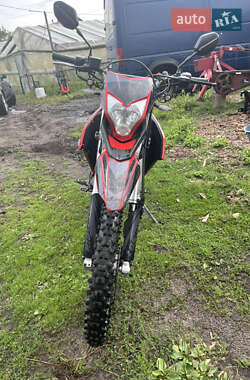 Ціни Loncin Мотоцикл Кросс