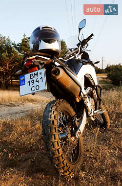 Ціни Loncin Мотоцикл Кросс