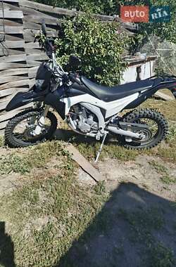 Цены Loncin Мотоцикл Кросс