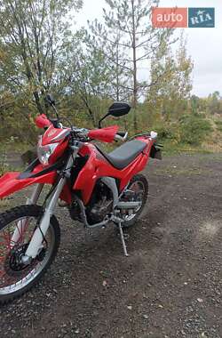 Ціни Loncin Мотоцикл Кросс