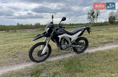 Цены Loncin Мотоцикл Кросс