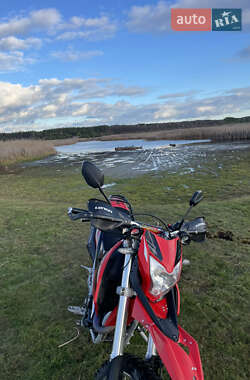 Цены Loncin Мотоцикл Кросс