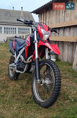 Цены Loncin LX 250GY-3 Мотоцикл Кросс