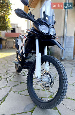 Ціни Loncin LX 250GY-3 Мотоцикл Кросс