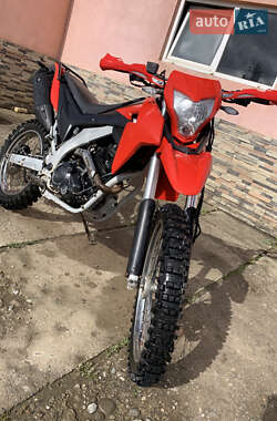 Цены Loncin LX 250GY-3 Мотоцикл Кросс