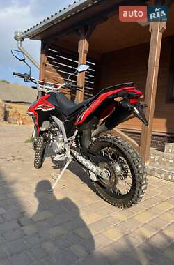 Цены Loncin LX 300GY Мотоцикл Кросс