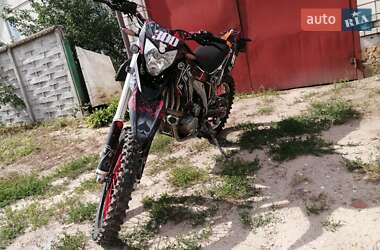 Цены Loncin LX 300GY Мотоцикл Кросс