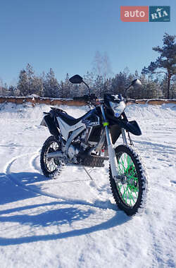 Цены Loncin LX 300GY Мотоцикл Кросс