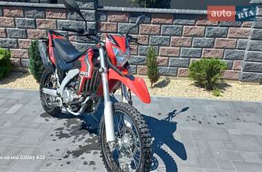 Цены Loncin LX 300GY Мотоцикл Кросс