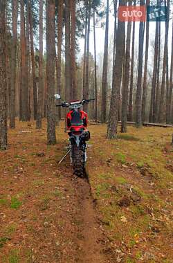 Ціни Loncin LX 300GY Мотоцикл Кросс