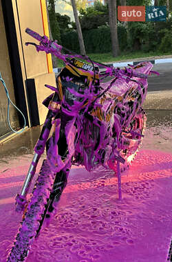 Ціни Kovi Max 300 Мотоцикл Кросс