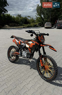 Ціни Kovi Max 300 Мотоцикл Кросс