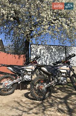 Цены Kovi Max 300 Мотоцикл Кросс