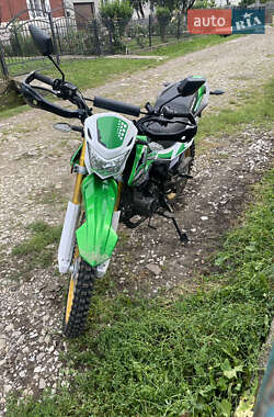 Ціни Senke Мотоцикл Кросс