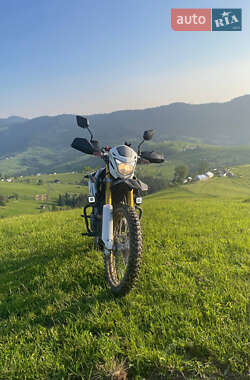 Ціни Senke Мотоцикл Кросс