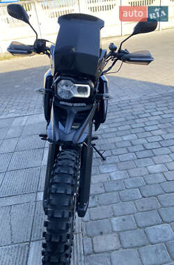 Ціни Shineray Мотоцикл Кросс