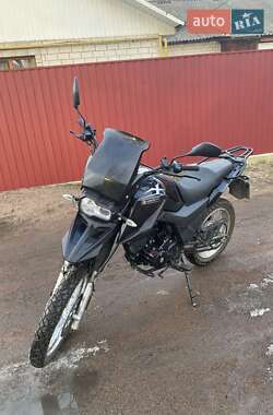 Цены Shineray Мотоцикл Кросс