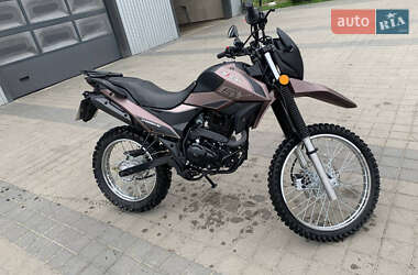 Цены Shineray Мотоцикл Кросс