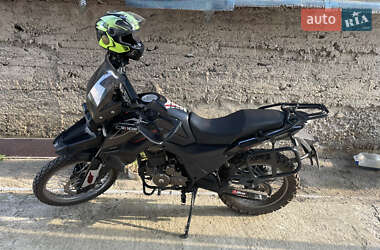 Ціни Shineray Мотоцикл Кросс