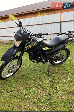 Цены Shineray Мотоцикл Кросс