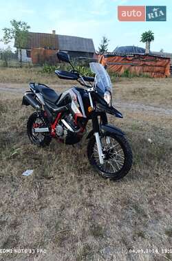 Цены Shineray Мотоцикл Кросс