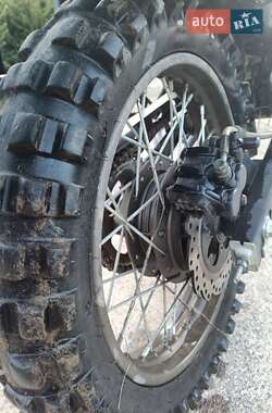 Цены Shineray Мотоцикл Кросс