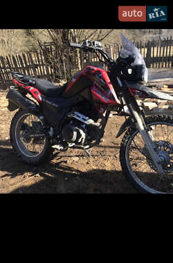 Ціни Shineray Мотоцикл Кросс