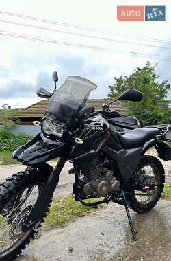 Ціни Shineray Мотоцикл Кросс