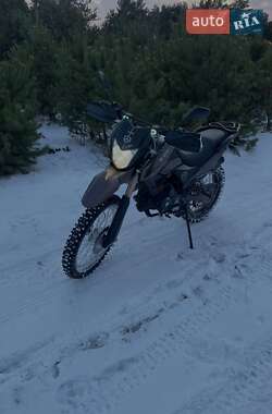 Ціни Shineray Мотоцикл Кросс