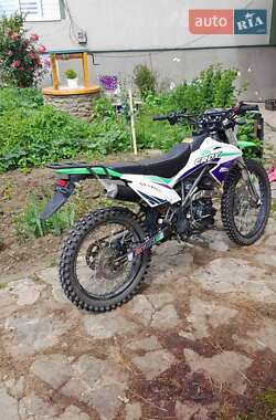 Ціни SkyBike Мотоцикл Кросс