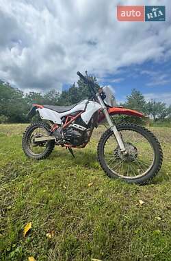 Ціни SkyBike Мотоцикл Кросс