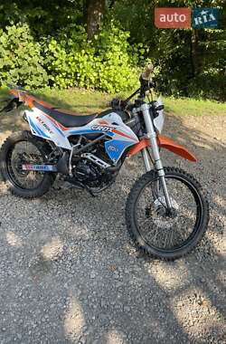 Ціни SkyBike Мотоцикл Кросс