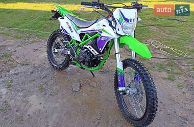 Ціни SkyBike Мотоцикл Кросс