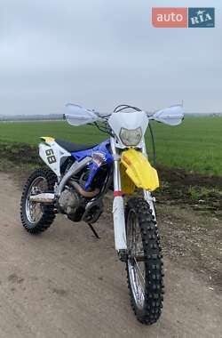 Ціни SkyBike Мотоцикл Кросс