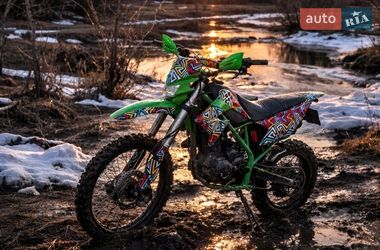 Цены SkyBike Мотоцикл Кросс