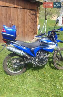 Цены Spark Мотоцикл Кросс