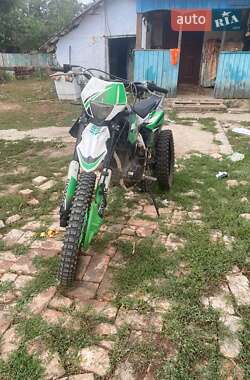 Цены Spark Мотоцикл Кросс