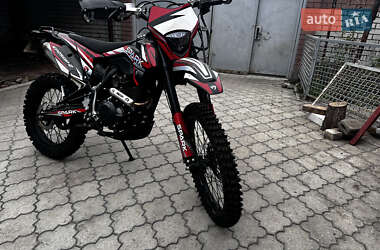 Цены Spark Мотоцикл Кросс