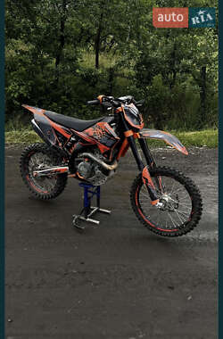 Цены KTM SX-F 450 Мотоцикл Кросс