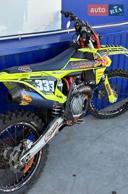 Цены KTM SX-F 450 Мотоцикл Кросс