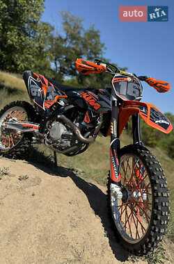 Ціни KTM SX-F 450 Мотоцикл Кросс