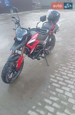 Ціни Tekken Мотоцикл Кросс