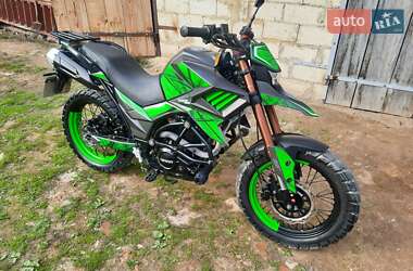 Ціни Tekken Мотоцикл Кросс