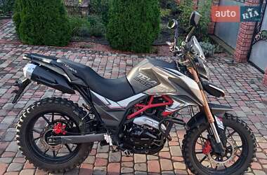 Ціни Tekken Мотоцикл Кросс