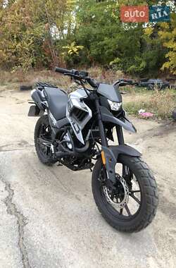 Ціни Tekken Мотоцикл Кросс