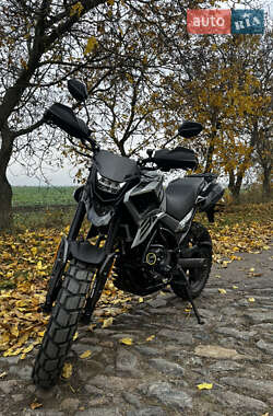 Ціни Tekken Мотоцикл Кросс