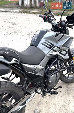 Ціни Tekken Мотоцикл Кросс