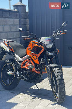 Ціни Tekken Мотоцикл Кросс