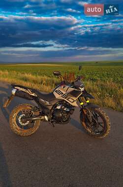 Ціни Tekken Мотоцикл Кросс