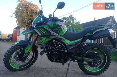 Ціни Tekken Мотоцикл Кросс